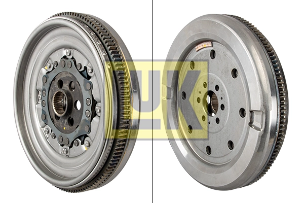 Flywheel